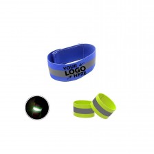 Elastic Reflective Band for Running Cycling Walking